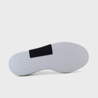 Мъжки кожени кецове Adidas Courtphase сини