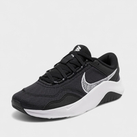 Мъжки маратонки Nike Legend Essential 3 NN black/white-iron gray