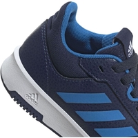 Кецове с равна подметка Adidas Tensaur Sport 2.0K