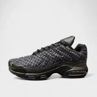 Мъжки маратонки в черно, по дизайн на Nike – М017-11 Black