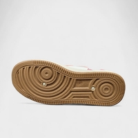 Дамски кецове с платформа в розово W586018 Pink