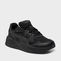 Puma X-Ray Speed black мъжки маратонки с мрежа