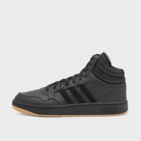 Мъжки високи кецове Adidas Hoops 3.0 MID GY4745