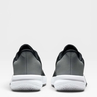 Nike Маратонки Precision 7 в черно и сиво