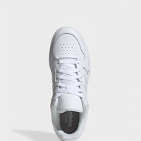 Мъжки бели кецове с равна подметка ADIDAS ENTRAP EH1865