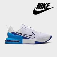 Мъжки маратонки NIKE AIR MAX ALPHA TRAINER 6 WHITE