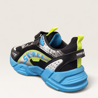 Детски спортни маратонки с лепенка Super Sport 1 510 100