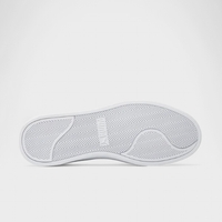 Мъжки кецове Puma Shuffle black-white-gold