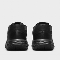 Nike Revolution 6 NN all black мъжки маратонки