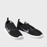 Мъжки маратонки за фитнес и тичане Nike flex experience RN 10 black/white