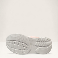 Детски маратонки с лепенка в розов цвят W585078 pink