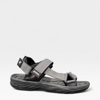 Мъжки спортни сандали Joma в черно 2201 black Joma