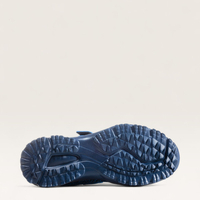 Детски спортни обувки с лепенка 30919-2 navy