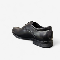 Мъжки елегантни обувки W584022 black