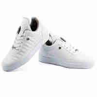 Мъжки кецове в бяло 07 mrd white