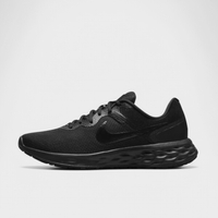 Nike Revolution 6 NN all black мъжки маратонки