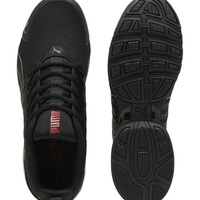 Mъжки маратонки Puma Voltaic Evo black