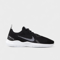 Мъжки маратонки за фитнес и тичане Nike flex experience RN 10 black/white