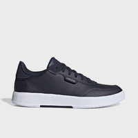 Мъжки кожени кецове Adidas Courtphase сини