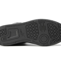 Мъжки зимни кецове в черен цвят PUMA Rebound JOY