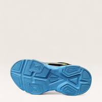 Детски спортни маратонки с лепенка Super Sport 1 510 100