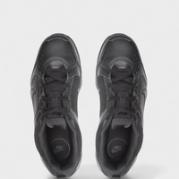 Мъжки маратонки Nike Defy all day в черен цвят