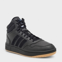Мъжки високи кецове Adidas Hoops 3.0 MID GY4745