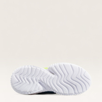 Детски спортни обувки с лепенка и дишащ текстил 30920-2 navy