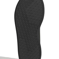 Кецове в изцяло черен цвят Adidas Advantage Lifestyle Court Lace