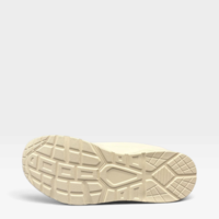 Дамски маратонки в бежово D9157-8 beige