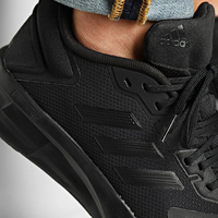 Мъжки маратонки Duramo 10 all black GW8342
