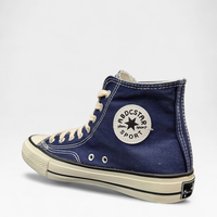 Мъжки кецове в синьо 1535-3 blue