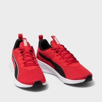Puma Incinerate RED мъжки маратонки за спорт и ежедневеие