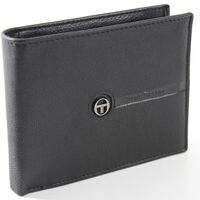 Мъжки портфейл от естествена кожа Sergio Tacchini