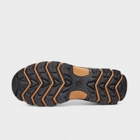 Мъжки боти подходящи и за широк крак модел: W210080 black