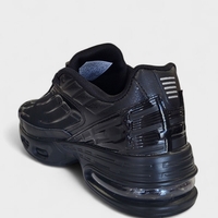Универсални спортни маратонки с въздушна подметка дизайн на Nike – 919-11D Black