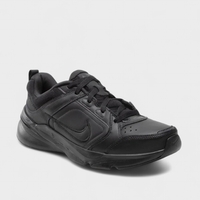 Мъжки маратонки Nike Defy all day в черен цвят