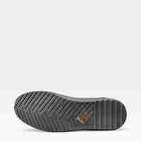 Мъжки текстилни кецове в черно 702-1 black