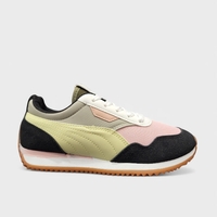 Стилни ретро спортни обувки Colorful Retro Sneaker – Цветен дизайн