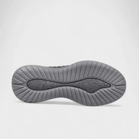 Дамски зимни боти с топъл хастар и дебела подметка черни W210163