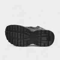 Дамски боти на платформа в черен цвят модел: 3785-1 black