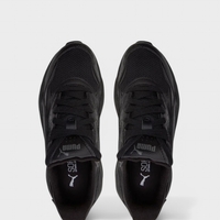 Puma X-Ray Speed black мъжки маратонки с мрежа