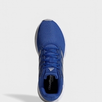 Мъжки маратонки с мрежа в син цвят Adidas Galaxy 6