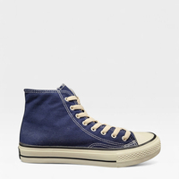 Мъжки кецове в синьо 1535-3 blue