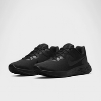 Nike Revolution 6 NN all black мъжки маратонки