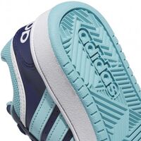 Обувки Adidas Hoops сини