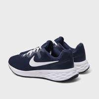 Nike Revolution 6 NN navy мъжки маратонки за спорт и ежедневие