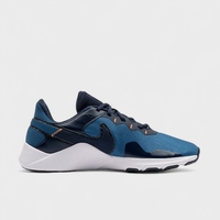 Мъжки маратонки Nike Legend Essential 2 blue