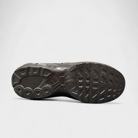 Мъжки маратонки в черно, по дизайн на Nike – М017-11 Black
