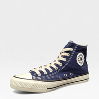 Мъжки кецове в синьо 1535-3 blue